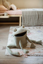 Cesta Fred the Frog, imagen 2.