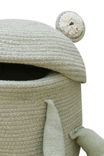 Cesta Fred the Frog, imagen 5.