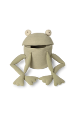 Cesta Fred the Frog de Lorena Canals.
