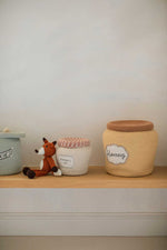Cesta Honey Pot, imagen 4.