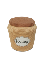 Cesta Honey Pot de Lorena Canals.