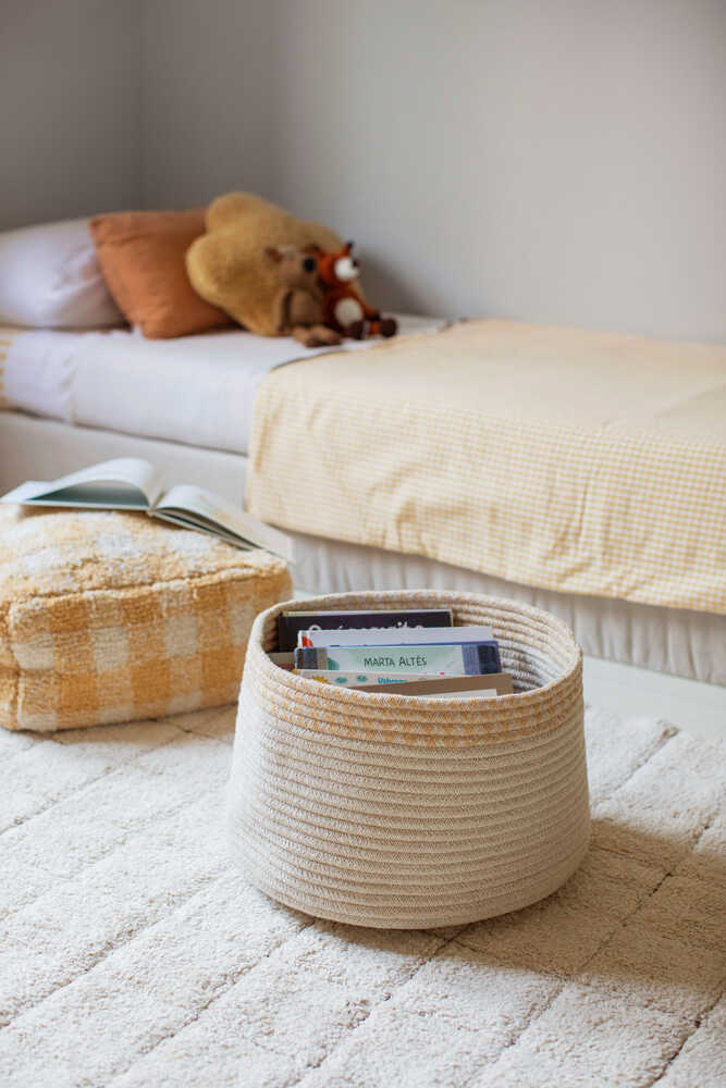 Cesta Kilo Honey, imagen 2.