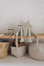 Cesta mini Fred the Frog, imagen 2.