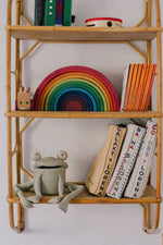 Cesta mini Fred the Frog, imagen 3.