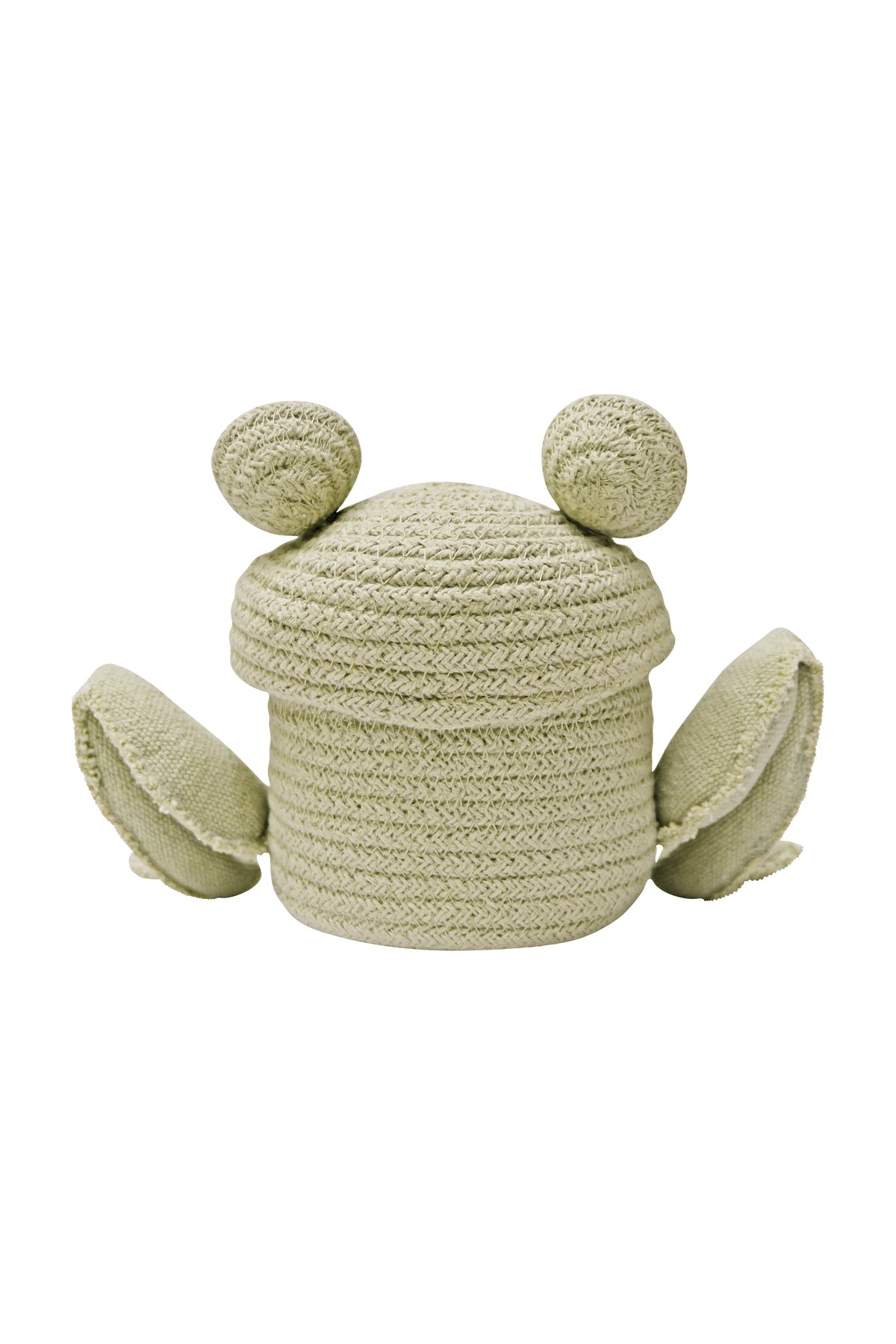 Cesta mini Fred the Frog, imagen 4.