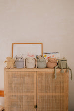 Cesta mini Rita the Rabbit, imagen 4.