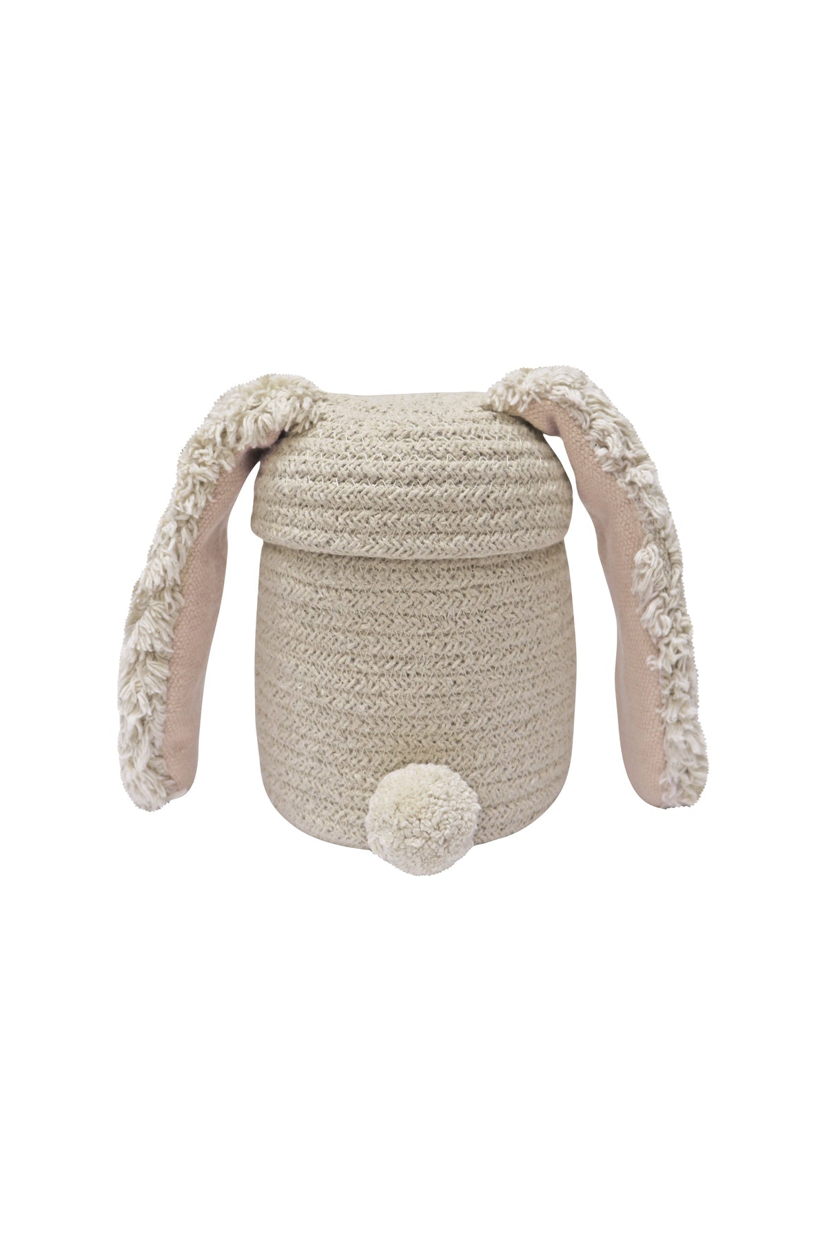 Cesta mini Rita the Rabbit, imagen 5.