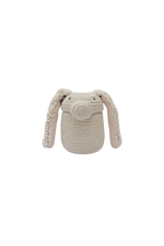 Cesta mini Rita the Rabbit de Lorena Canals.