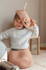 Cesta Peggy the Pig, imagen 3.
