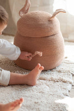 Cesta Peggy the Pig, imagen 5.