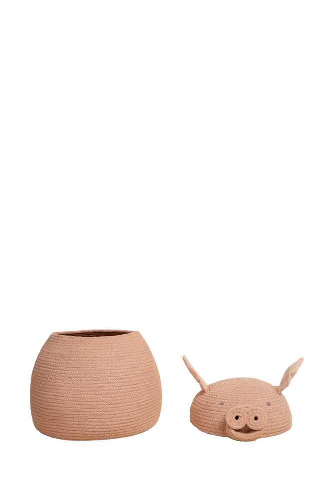 Cesta Peggy the Pig, imagen 6.