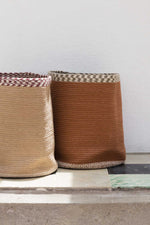 Cesta Susa Terracotta, imagen 2.