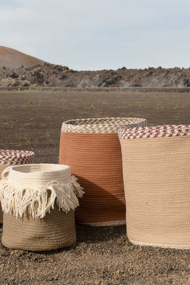 Cesta Susa Terracotta, imagen 4.