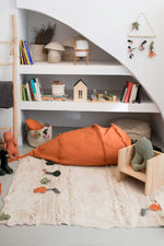 Puf Cathy the Carrot, imagen 3.