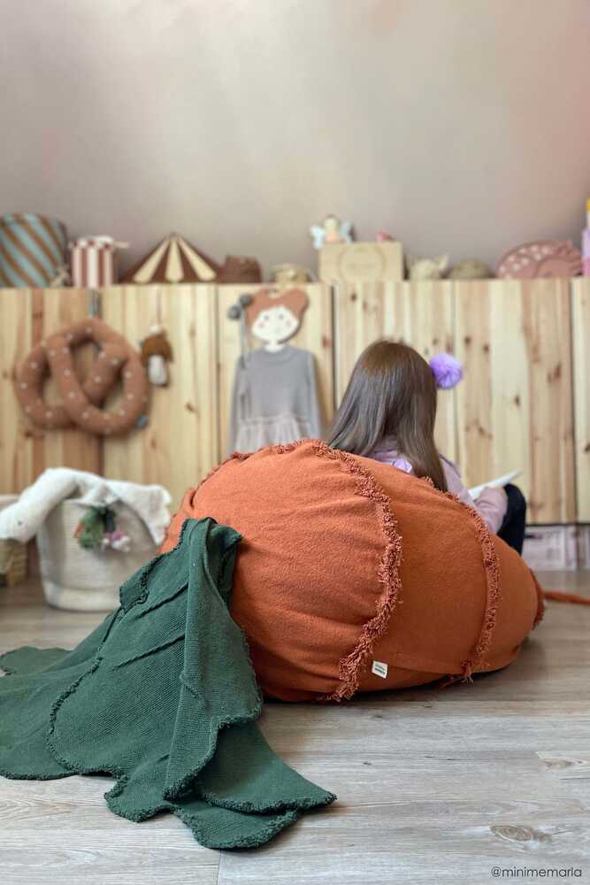 Puf Cathy the Carrot, imagen 6.