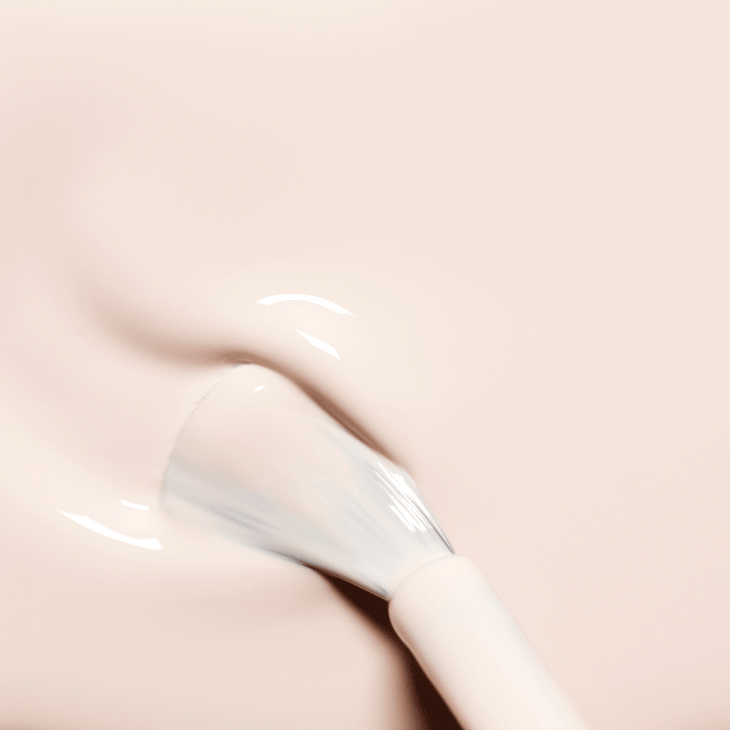 Vernis à ongles - Crème