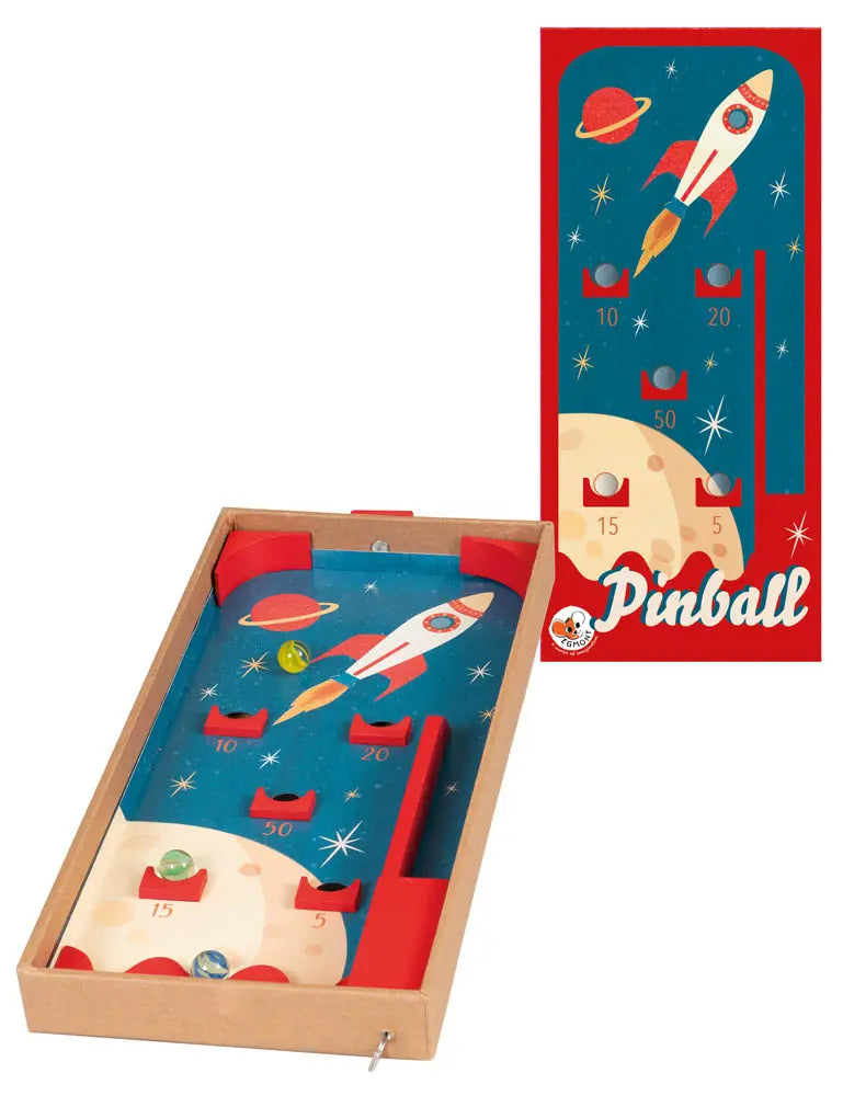 Pinball - Egmont Toys