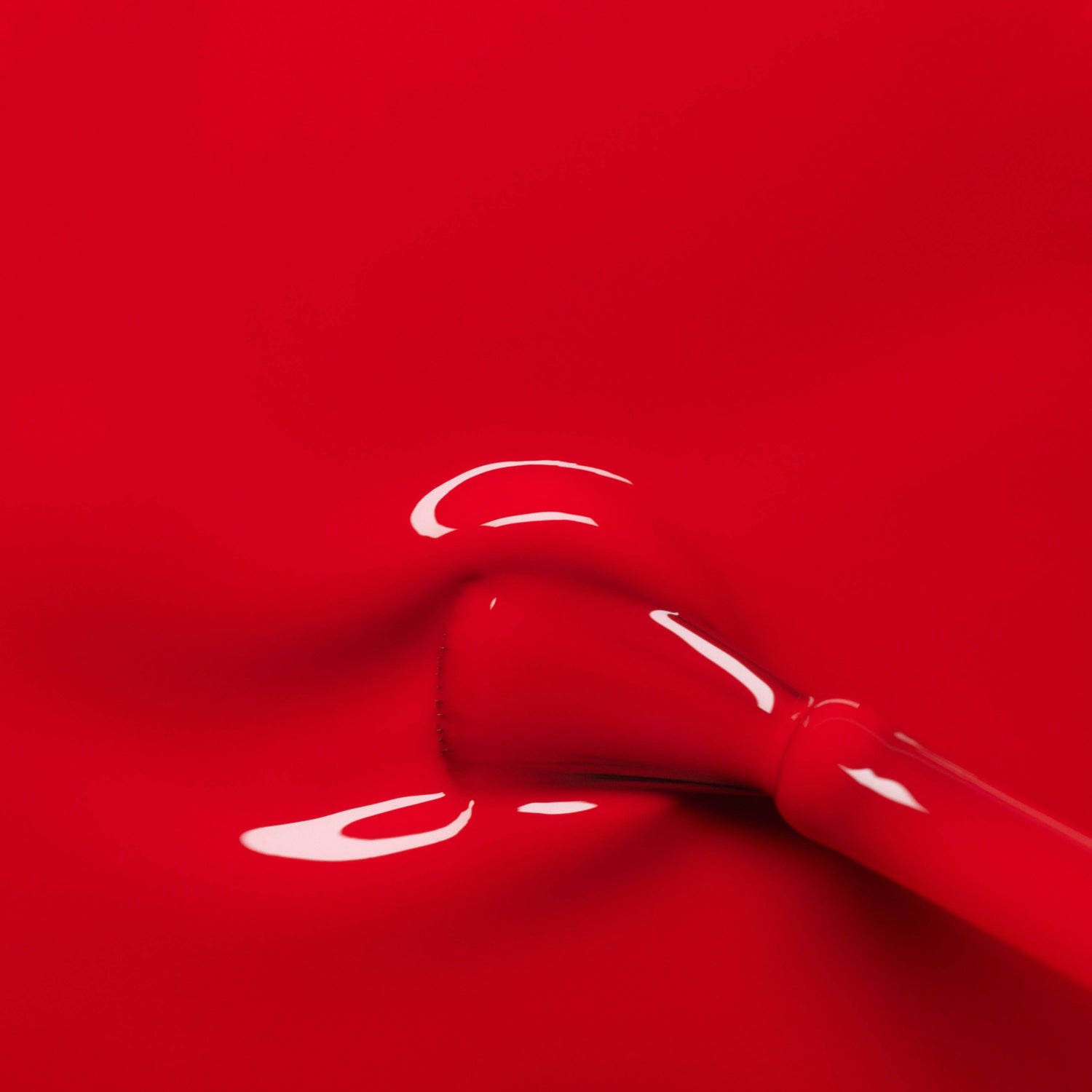Vernis à ongles - Poppy Red