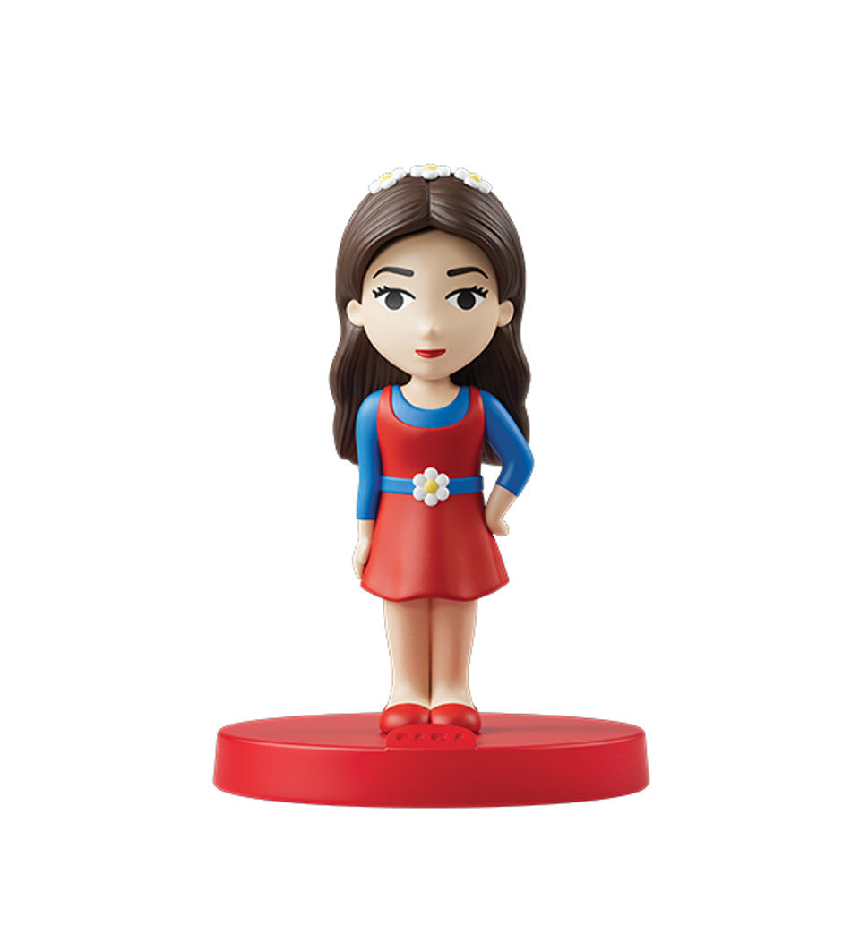 Canta en inglés con Daisy Dot – FABA
