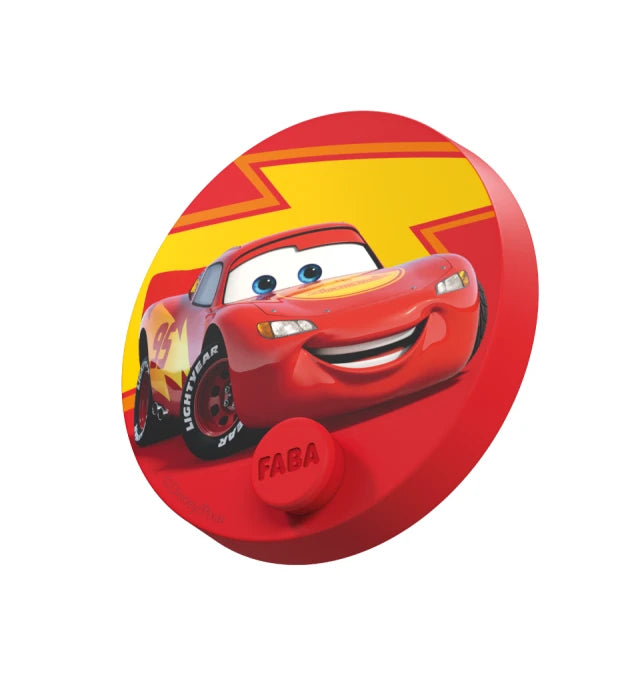 Cars Disney Pixar - FABA