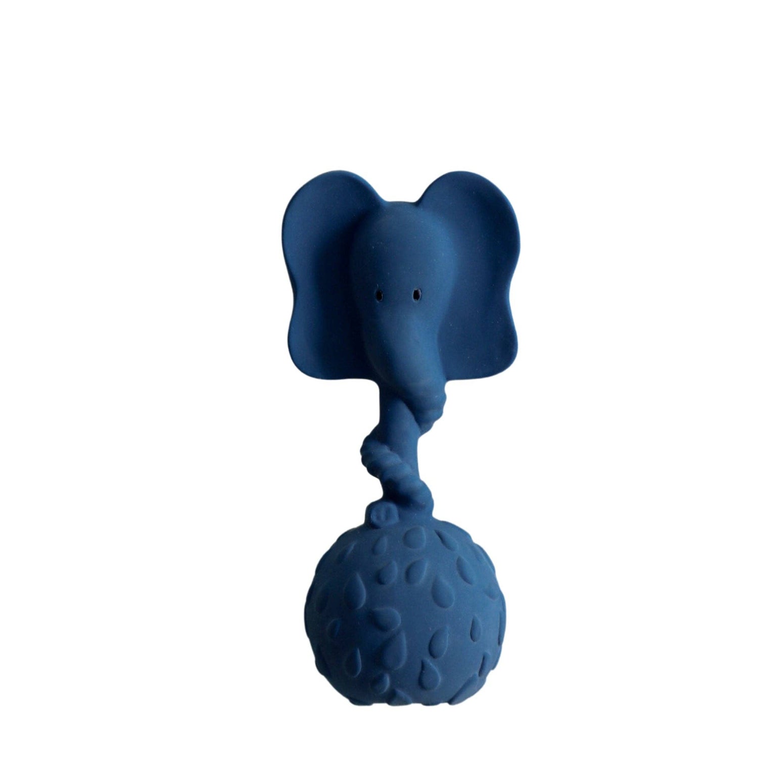 Rattle Elephant - Azul