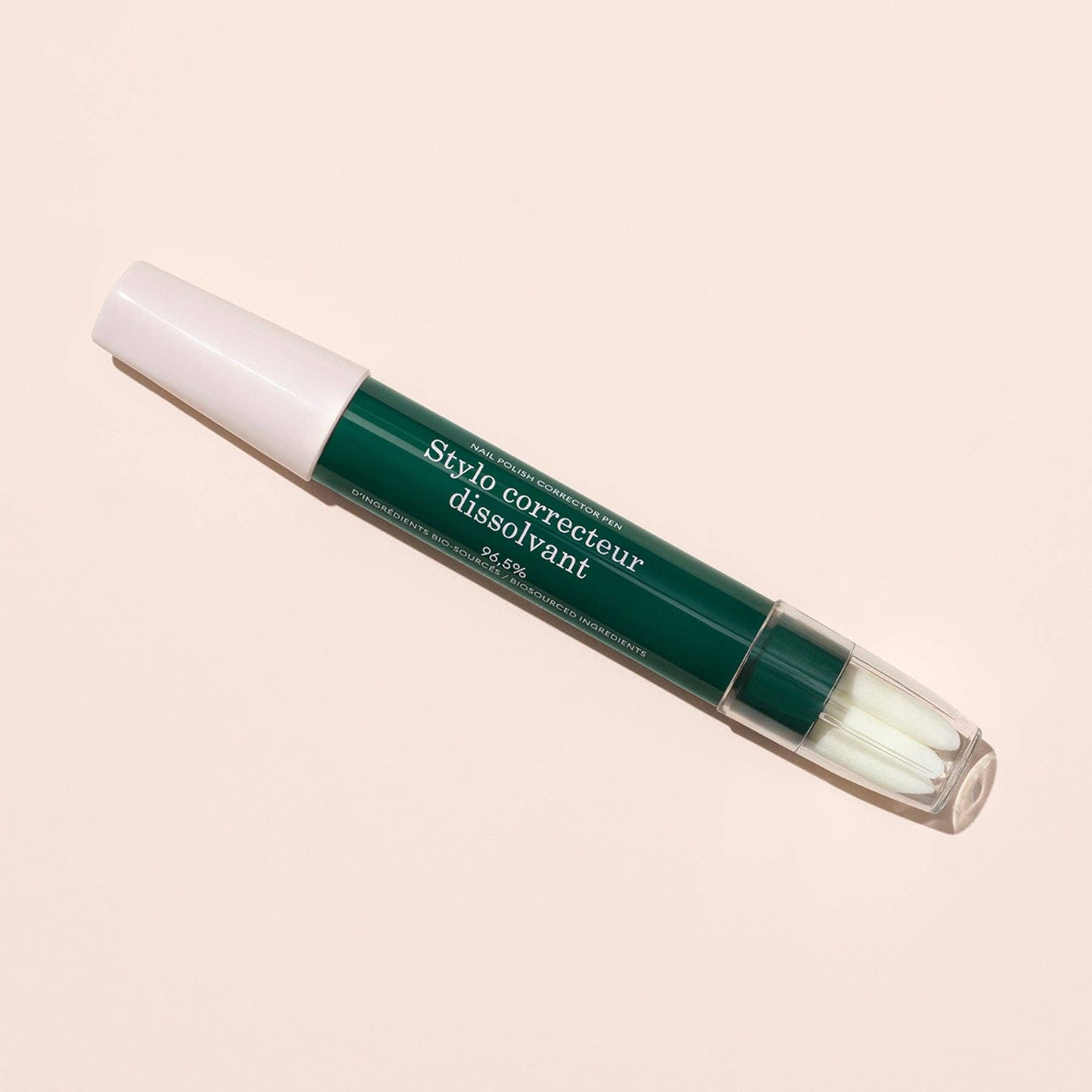 Accesorio - Bolígrafo corrector disolvente