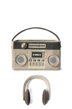 Cesta Boombox, imagen 2.
