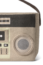 Cesta Boombox, imagen 7.