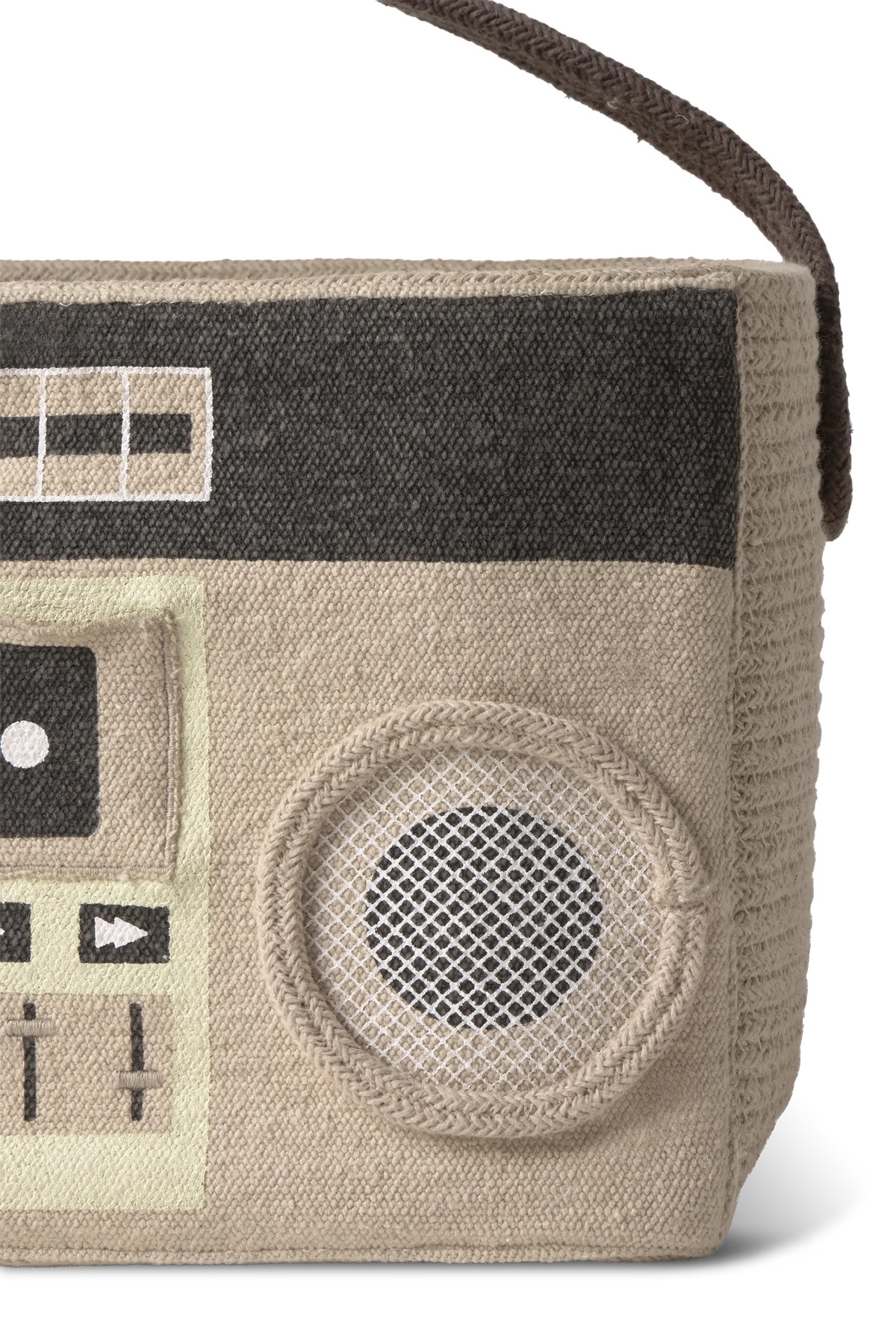 Cesta Boombox, imagen 7.