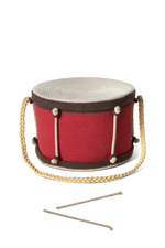 Cesta Drum, imagen 2.