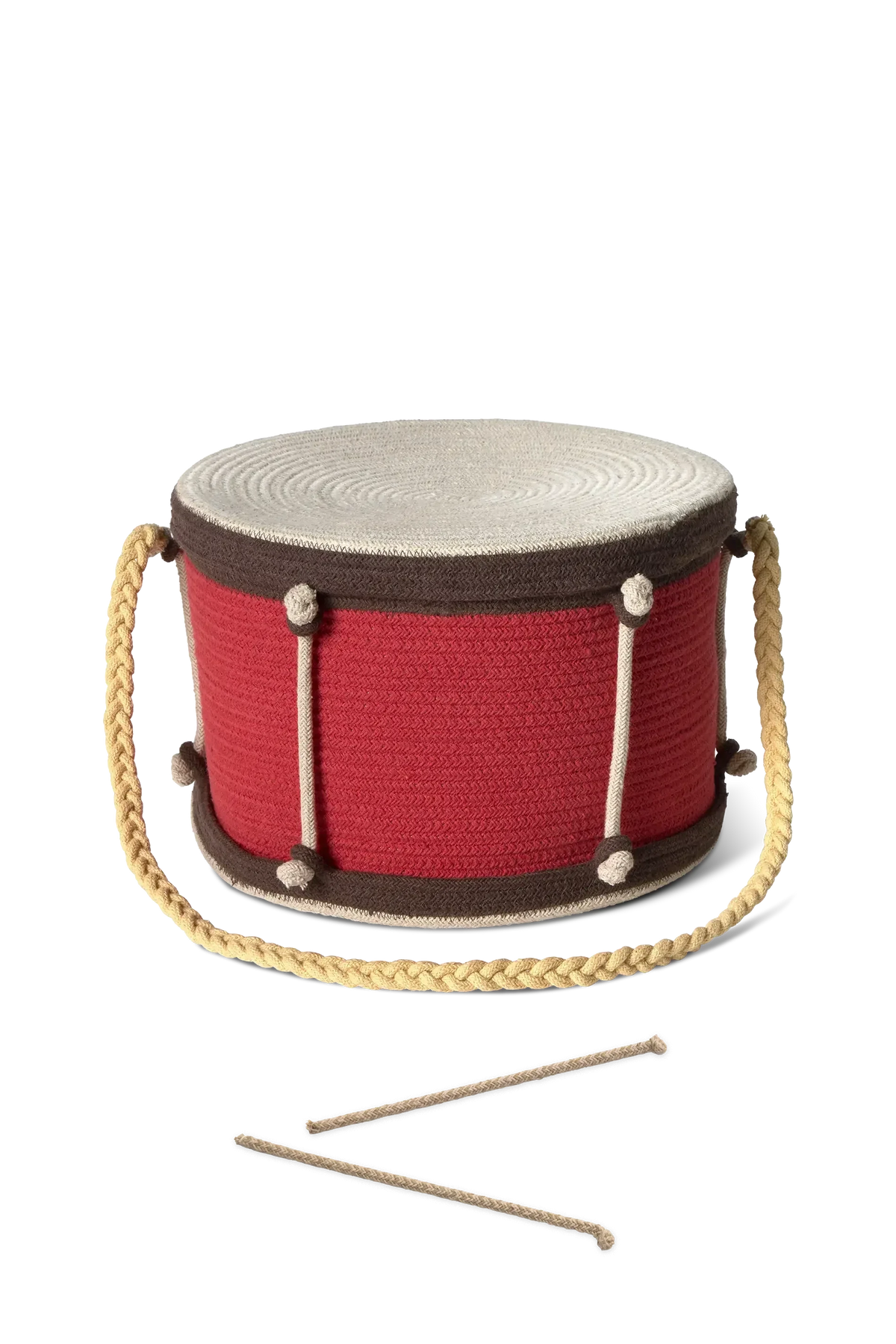 Cesta Drum, imagen 2.