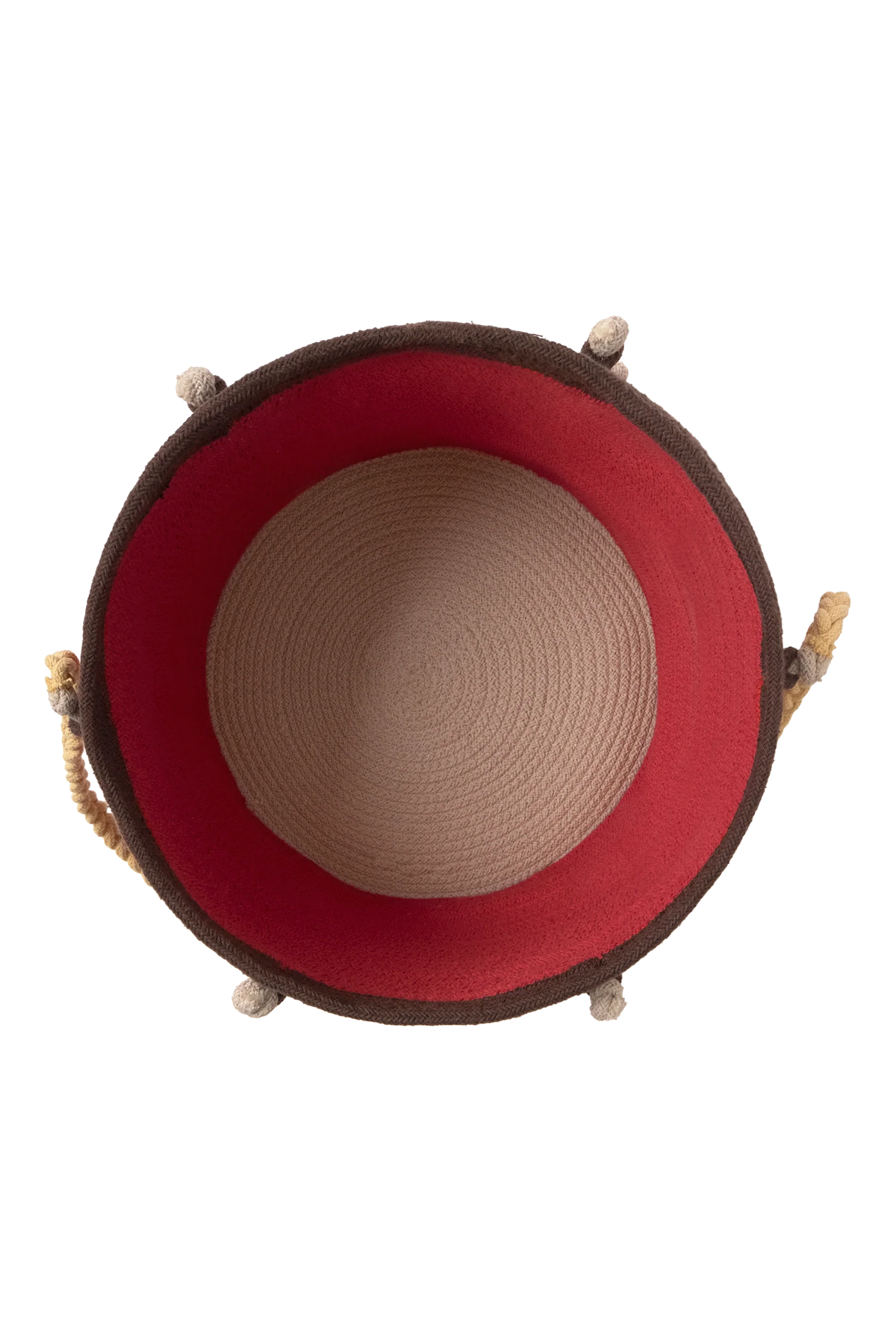 Cesta Drum, imagen 5.