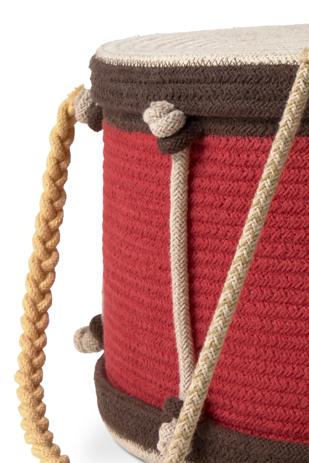 Cesta Drum, imagen 6.