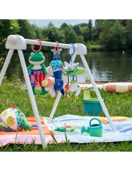 Murciélago Simone de actividades para colgar - Moulin Roty