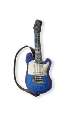 Cojín Electric Guitar de Lorena Canals.