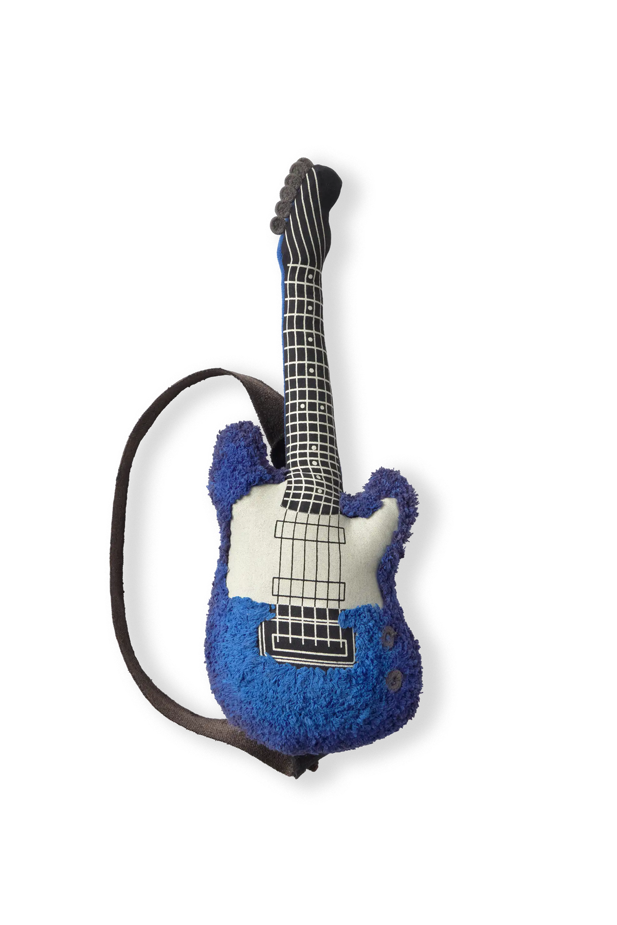 Cojín Electric Guitar de Lorena Canals.