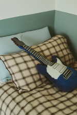 Cojín Electric Guitar, imagen 3.