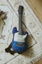 Cojín Electric Guitar, imagen 6.