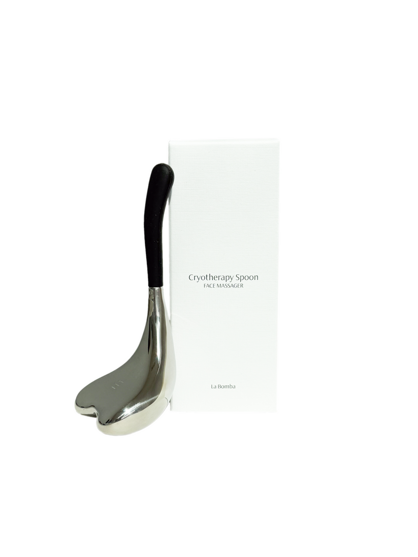 Cryotherapy Spoon - Face Massager