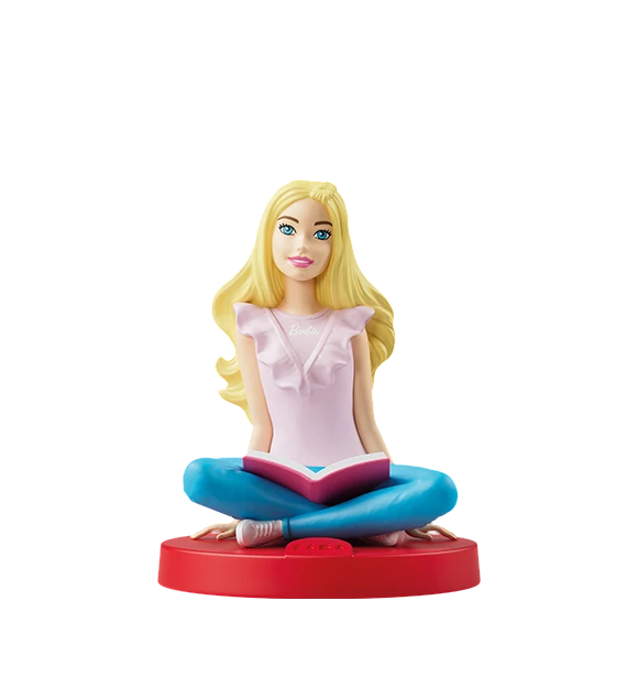 Barbie: mejores amigas - FABA