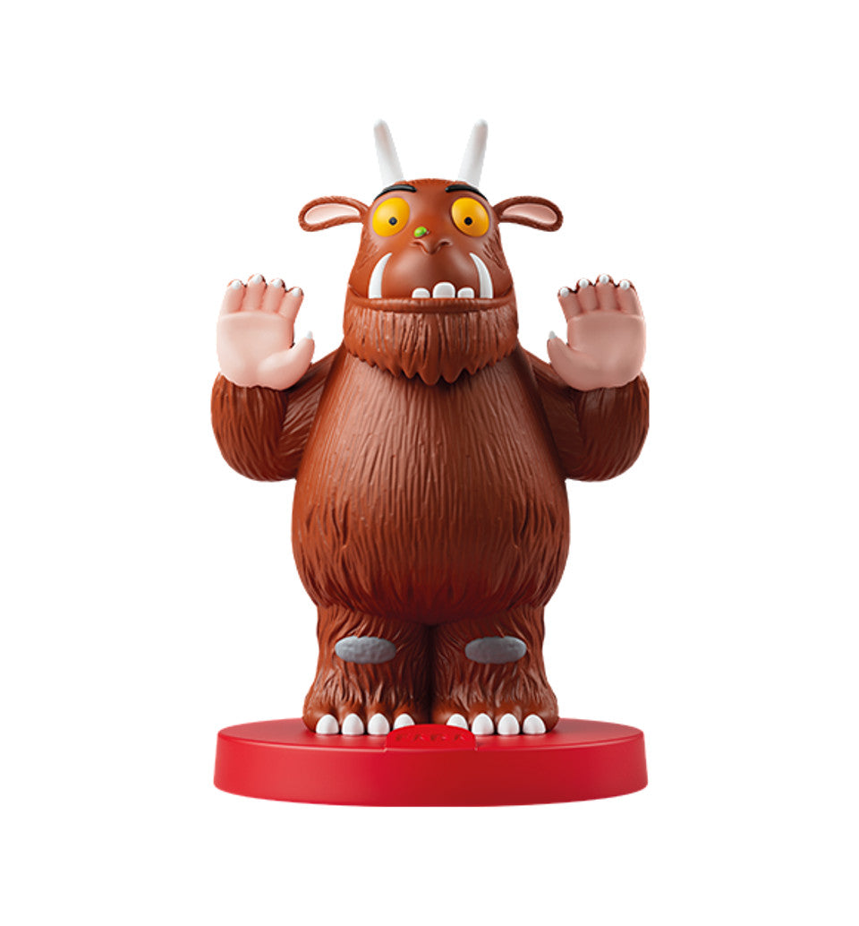 El Grúfalo – FABA