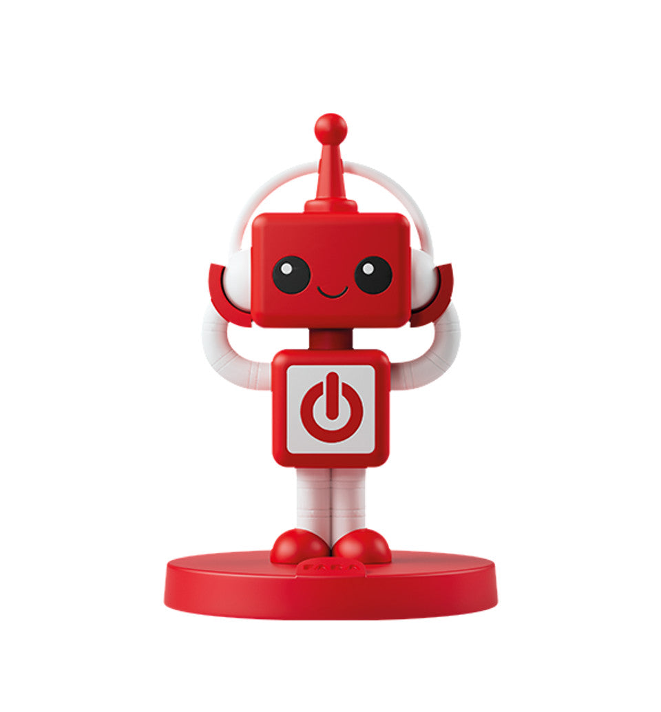 FABA•ME – Grabadora de Historias Personalizadas – FABA