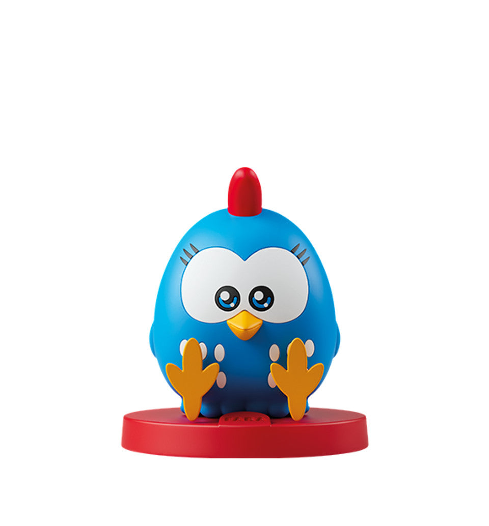 Gallina Pintadita – FABA