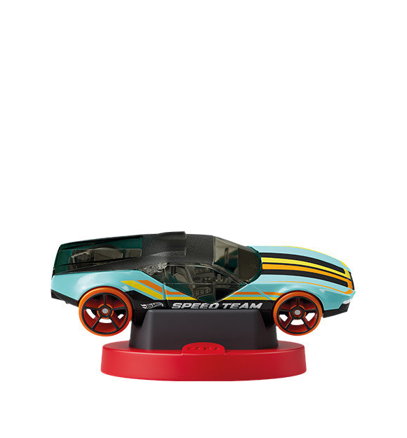 Dinosaurios al ataque Hot Wheels - FABA