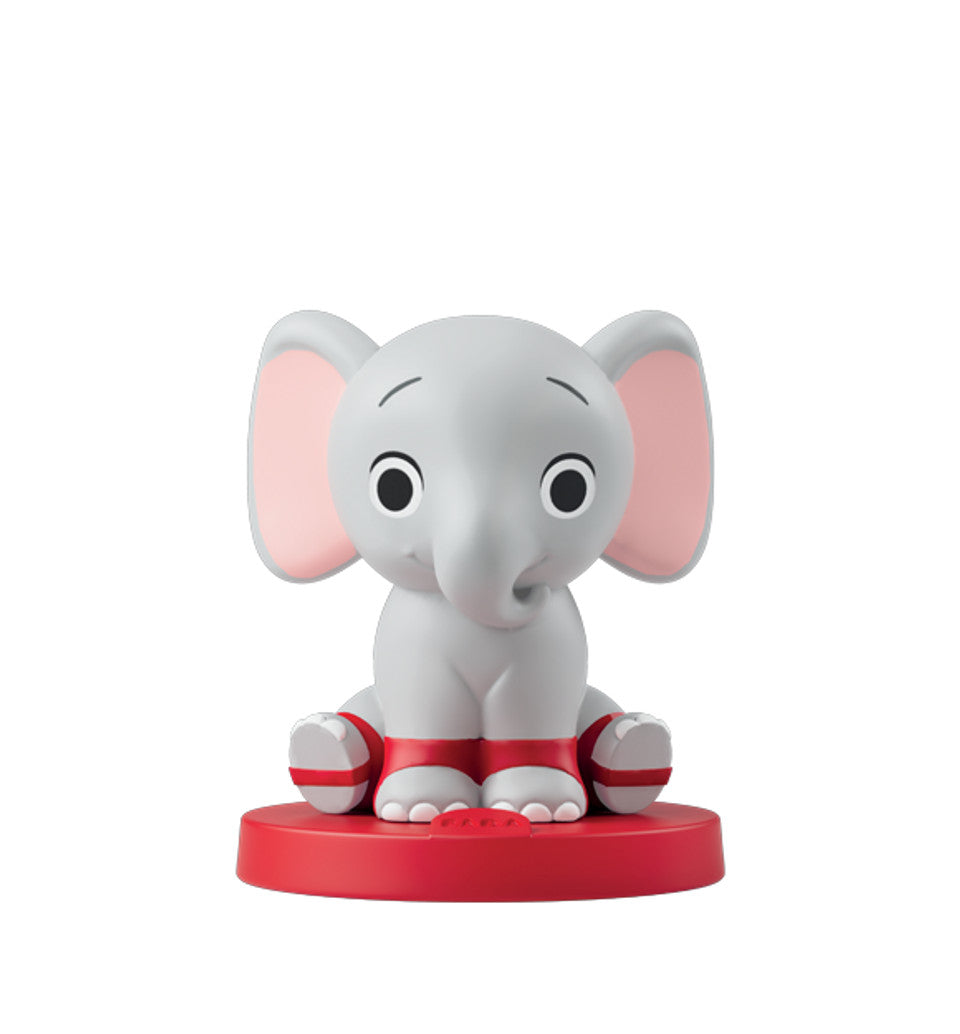 Las canciones de Ele el elefante – FABA