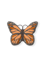 Cojín Butterfly de Lorena Canals.