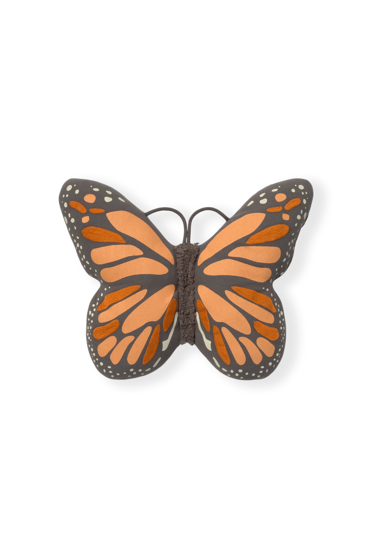 Cojín Butterfly de Lorena Canals.