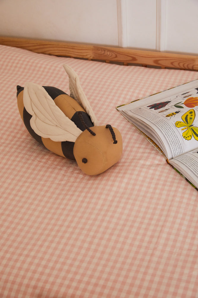 Cojín Buzzy Bee, imagen 2.