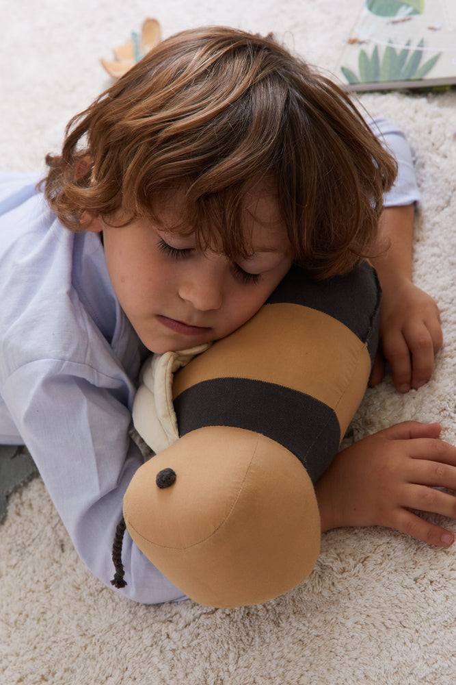 Cojín Buzzy Bee, imagen 3.