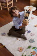 Cojín Buzzy Bee, imagen 4.